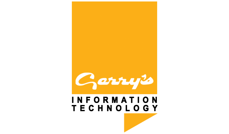 Gerry