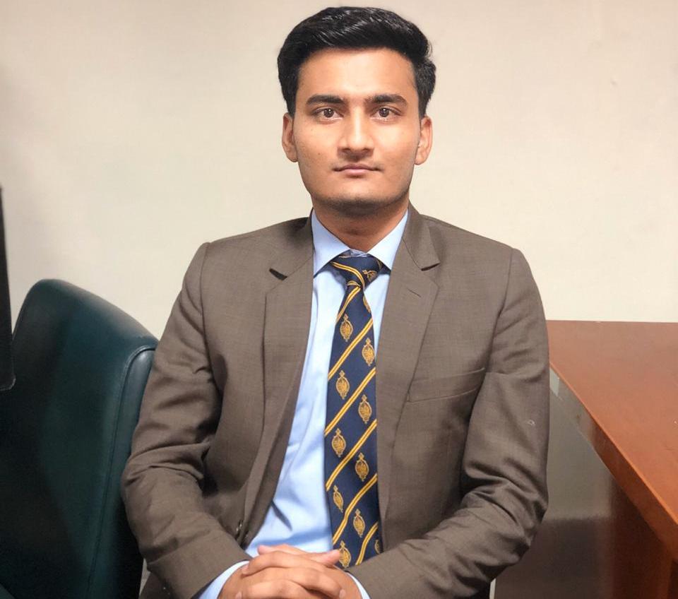 Deputy Director